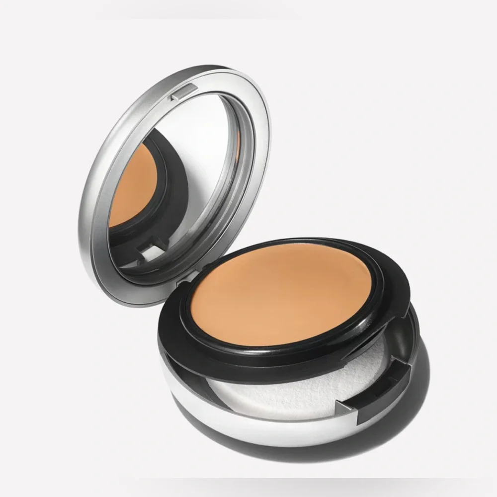 NC17 Mac Studio Fix Tech Cream To Powder Foundation Brand New in Box Authentic